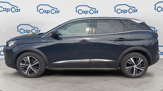 Peugeot 3008 image 3