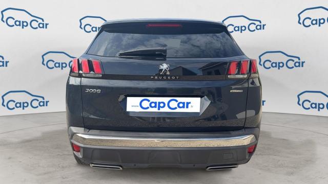 Peugeot 3008 image 4