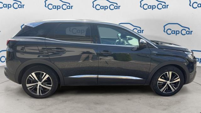 Peugeot 3008 image 9