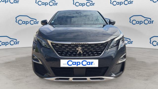 Peugeot 3008 image 1