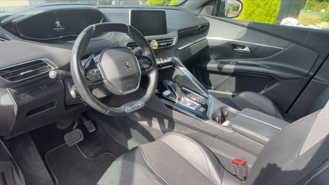 Peugeot 3008 image 8