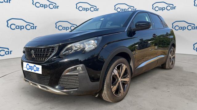 Peugeot 3008 1.5 Bluehdi 130 Allure