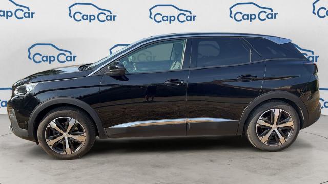 Peugeot 3008 image 8