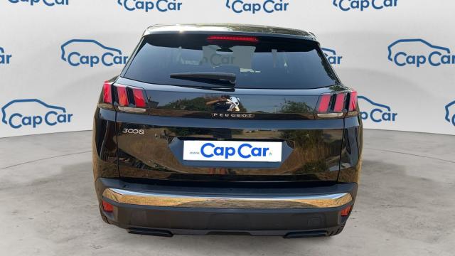 Peugeot 3008 image 7