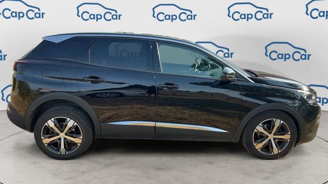 Peugeot 3008 image 3