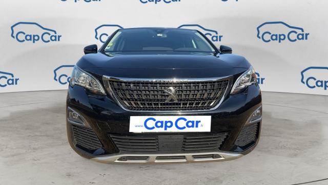 Peugeot 3008 image 9