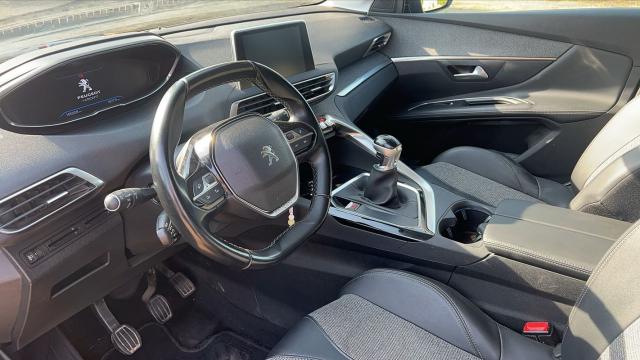 Peugeot 3008 image 5