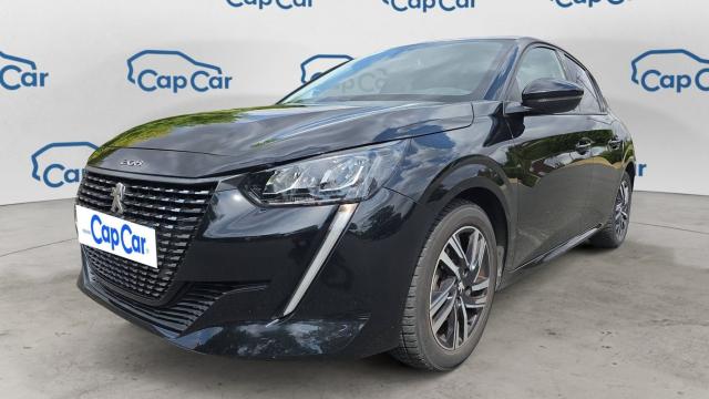 Peugeot 208 Ii 1.2 Puretech 100 Allure