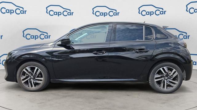 Peugeot 208 image 4