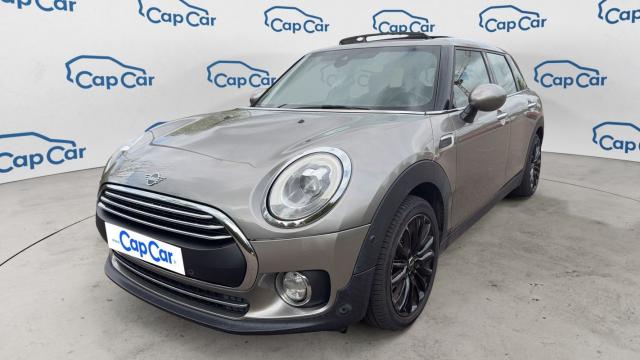 Mini Clubman d’occasion