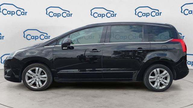 Peugeot 5008 image 9
