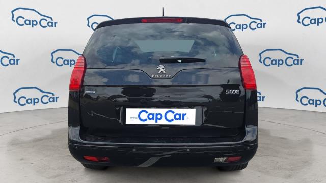 Peugeot 5008 image 6