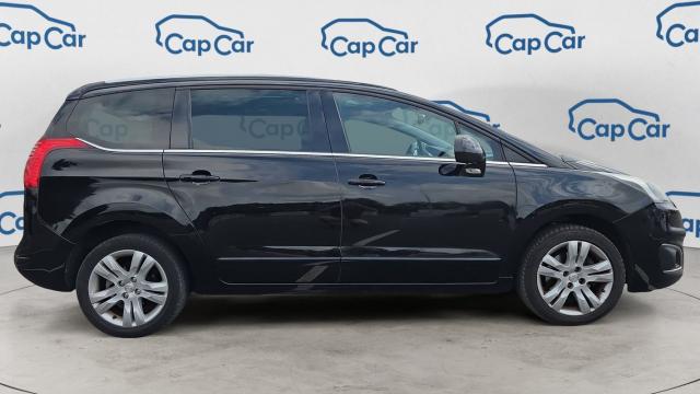 Peugeot 5008 image 7