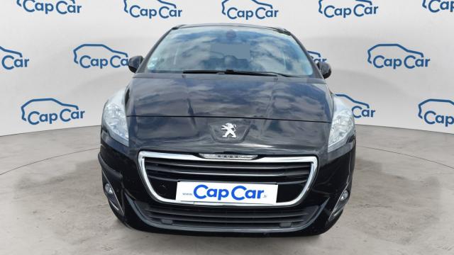 Peugeot 5008 image 8