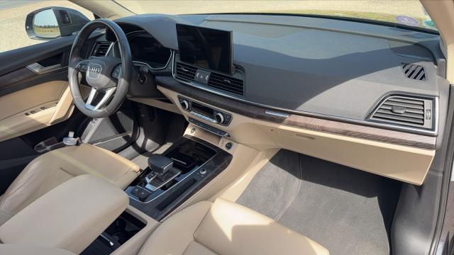 Audi Q5 Sportback image 7
