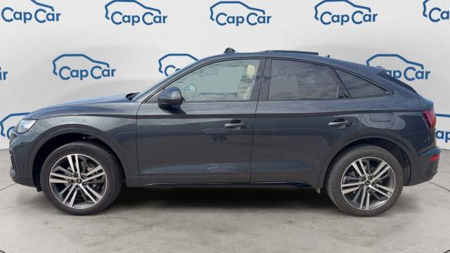 Audi Q5 Sportback image 6