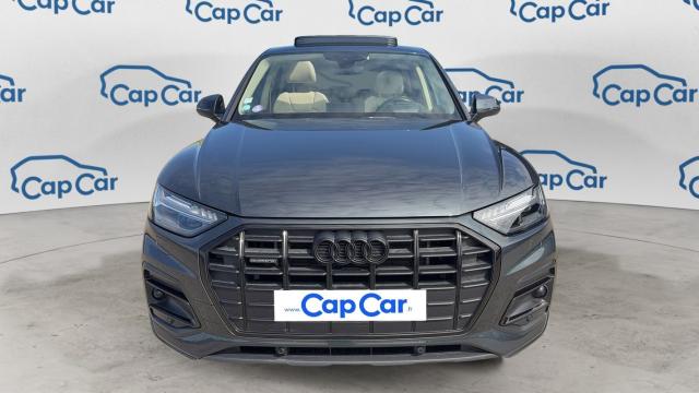 Audi Q5 Sportback image 5