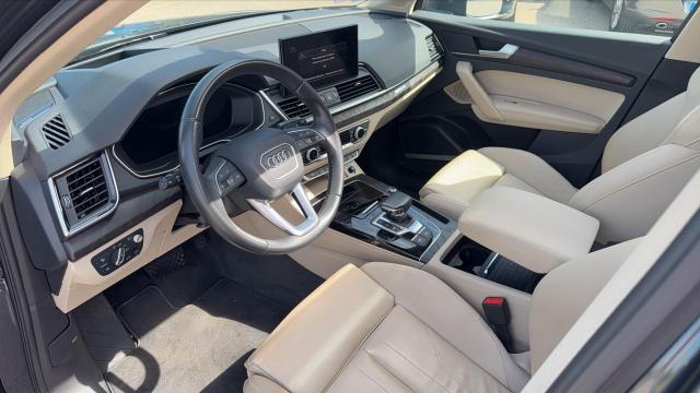 Audi Q5 Sportback image 3