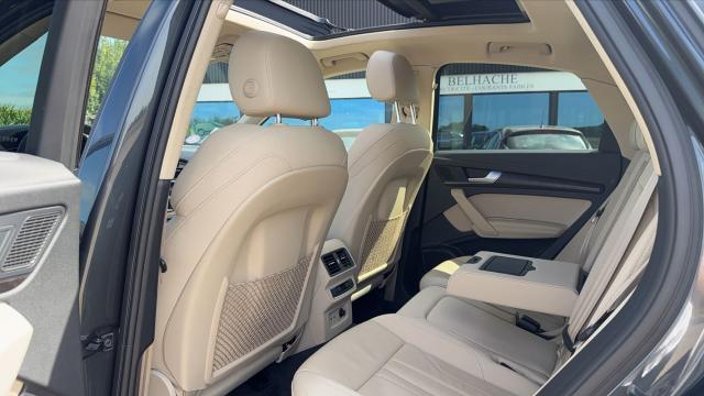 Audi Q5 Sportback image 4