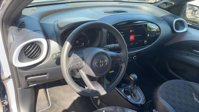 Toyota Aygo X image 2
