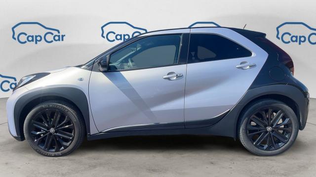 Toyota Aygo X image 6
