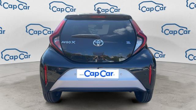 Toyota Aygo X image 9