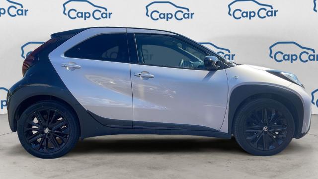 Toyota Aygo X image 5