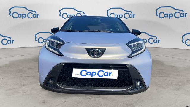 Toyota Aygo X image 4