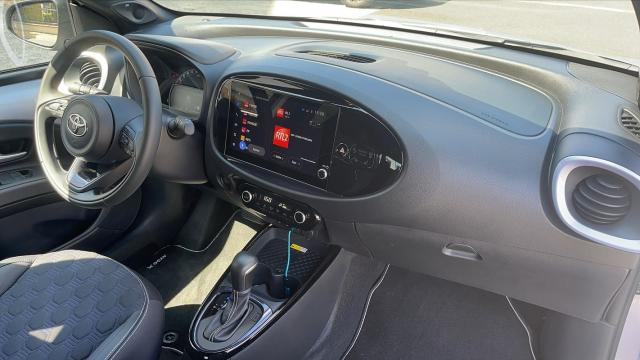 Toyota Aygo X image 8