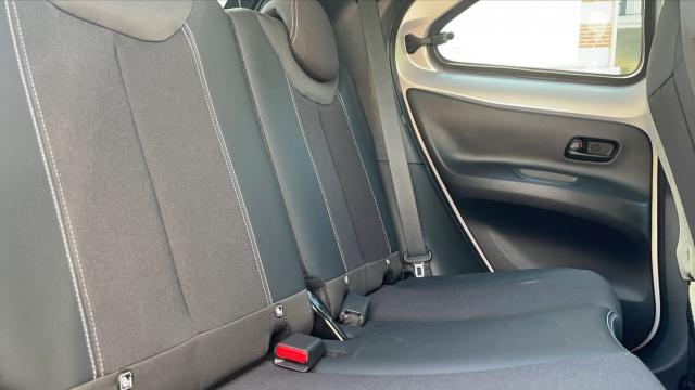 Toyota Aygo X image 3