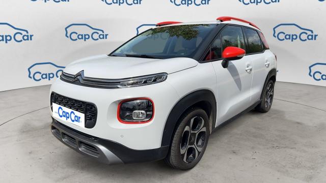 Citroen C3 Aircross 1.5 Bluehdi 102 Shine