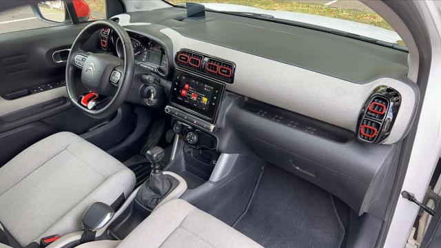 Citroen C3 Aircross image 2