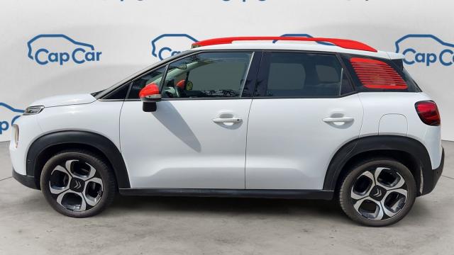 Citroen C3 Aircross image 7