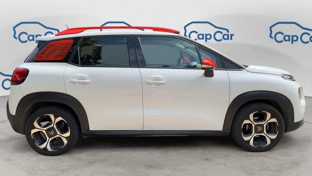 Citroen C3 Aircross image 5