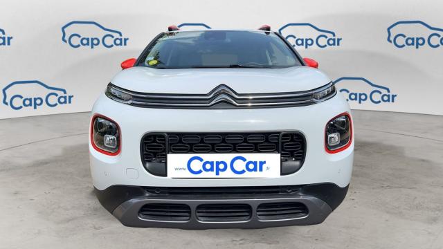 Citroen C3 Aircross image 6