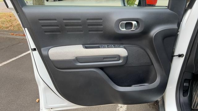 Citroen C3 Aircross image 1