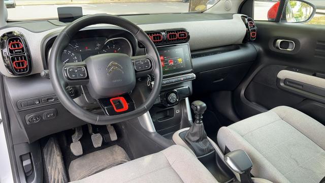 Citroen C3 Aircross image 3
