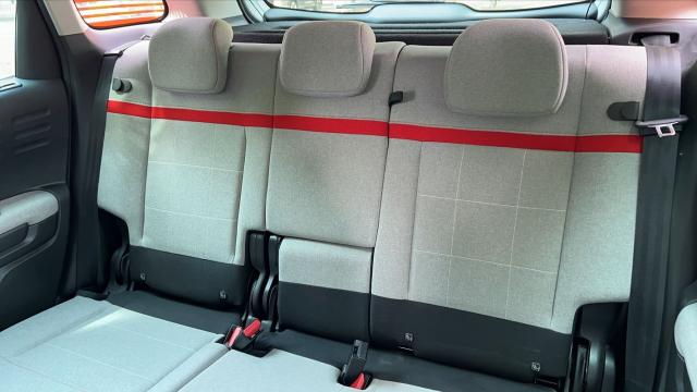 Citroen C3 Aircross image 9