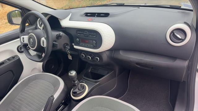 Renault Twingo image 7