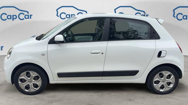 Renault Twingo image 5