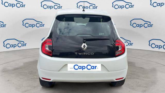Renault Twingo image 9