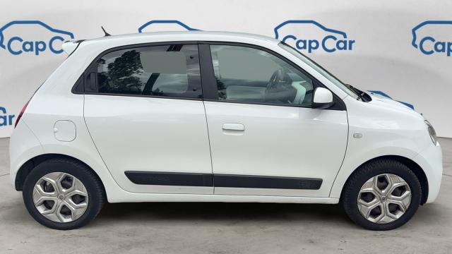 Renault Twingo image 6