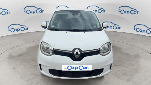 Renault Twingo image 3