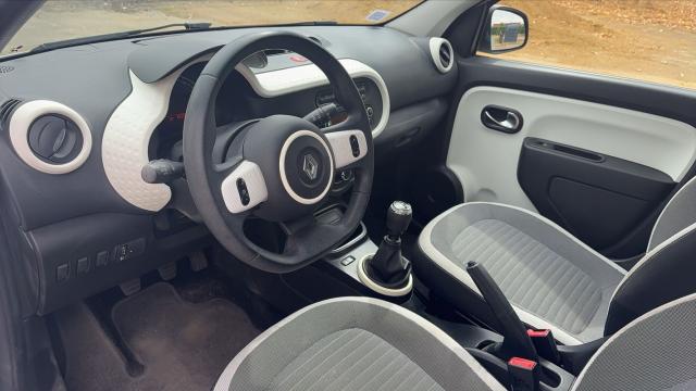 Renault Twingo image 4