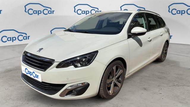 Peugeot 308 Sw Ii 1.2 Puretech 130 Allure