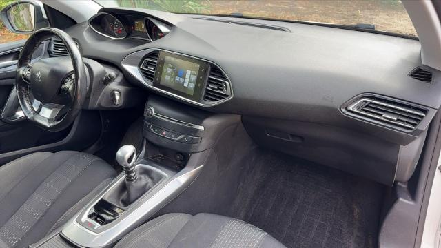 Peugeot 308 Sw image 1