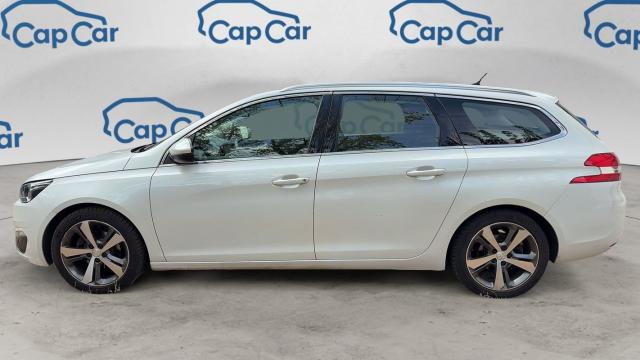 Peugeot 308 Sw image 8