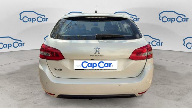 Peugeot 308 Sw image 6