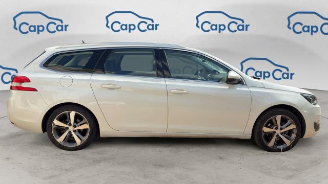 Peugeot 308 Sw image 2