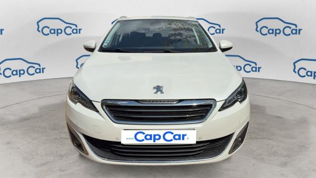 Peugeot 308 Sw image 5